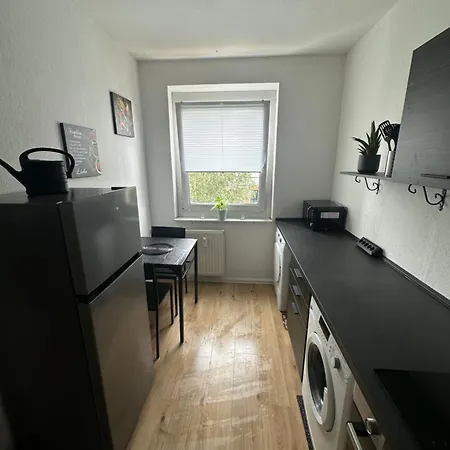Kulkwitzer Apartment