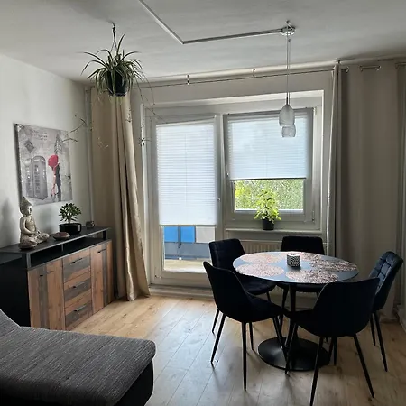 Kulkwitzer Apartment Leipzig