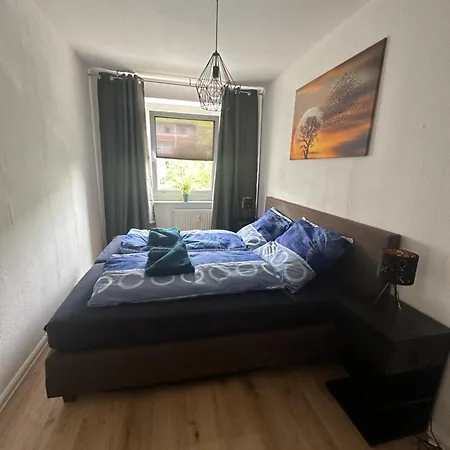 Kulkwitzer Apartment
