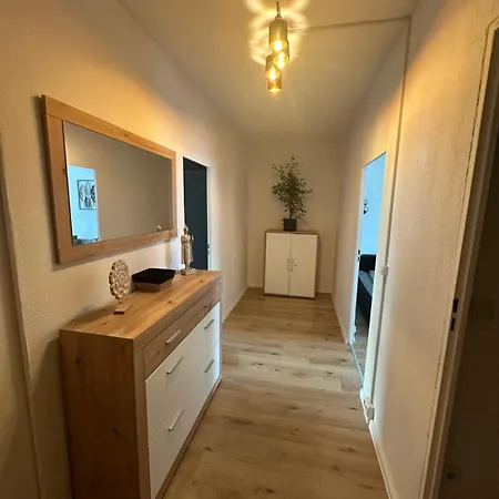 Kulkwitzer Apartment