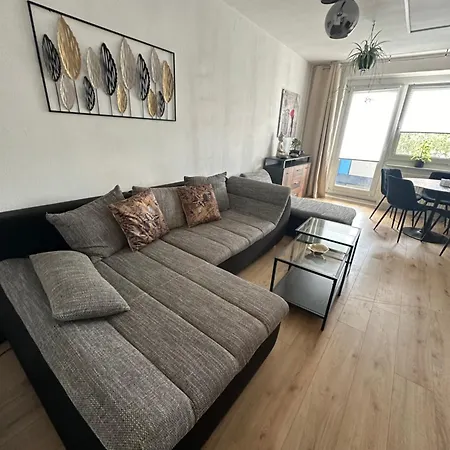 Apartment Kulkwitzer